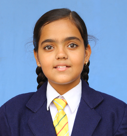 RISHITA PARMAR   